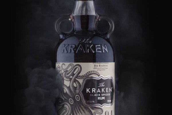 Kraken домен